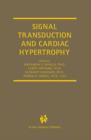 Signal Transduction and Cardiac Hypertrophy - Book