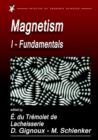 Magnetism : Fundamentals, Materials and Applications - Book