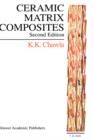 Ceramic Matrix Composites : Second Edition - Book
