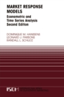 Market Response Models : Econometric and Time Series Analysis - Book