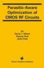 Parasitic-Aware Optimization of CMOS RF Circuits - Book