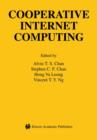 Cooperative Internet Computing - Book