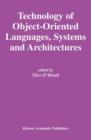 Technology of Object-Oriented Languages, Systems and Architectures - Book