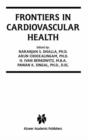 Frontiers in Cardiovascular Health - Book