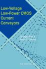 Low-Voltage Low-Power CMOS Current Conveyors - Book