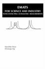 EMATs for Science and Industry : Noncontacting Ultrasonic Measurements - Book
