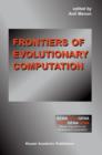 Frontiers of Evolutionary Computation - Book