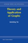 Theory and Application of Graphs - Book