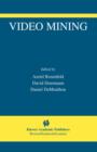 Video Mining - Book