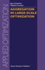 Aggregation in Large-Scale Optimization - Book