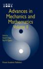 Advances in Mechanics and Mathematics : Volume II - Book