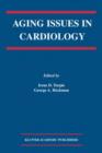 Aging Issues in Cardiology - Book