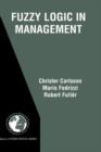 Fuzzy Logic in Management - Book