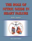 The Role of Nitric Oxide in Heart Failure - Book