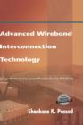 Advanced Wirebond Interconnection Technology - Book