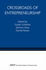 Crossroads of Entrepreneurship - Book