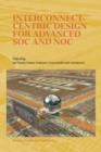 Interconnect-Centric Design for Advanced SOC and NOC - eBook