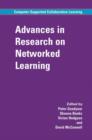 Advances in Research on Networked Learning - Book