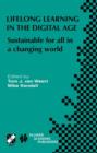 Lifelong Learning in the Digital Age : Sustainable for all in a changing world - Book