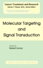 Molecular Targeting and Signal Transduction - eBook