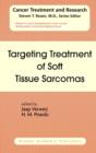 Targeting Treatment of Soft Tissue Sarcomas - eBook