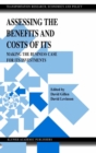 Assessing the Benefits and Costs of ITS : Making the Business Case for ITS Investments - eBook