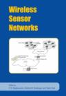 Wireless Sensor Networks - Book