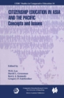 Citizenship Education in Asia and the Pacific : Concepts and Issues - eBook