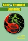 Glial   Neuronal Signaling - Book