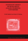 Systematic Design of Sigma-Delta Analog-to-Digital Converters - eBook