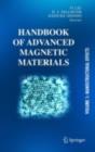 Handbook of Advanced Magnetic Materials : Vol 1. Nanostructural Effects. Vol 2. Characterization and Simulation. Vol 3. Fabrication and Processing. Vol 4. Properties and Applications - eBook