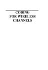 Coding for Wireless Channels - eBook