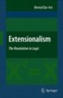 Extensionalism: The Revolution in Logic - eBook