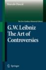 Gottfried Wilhelm Leibniz : The Art of Controversies - Book