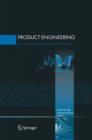 Product Engineering : Tools and Methods Based on Virtual Reality - Book