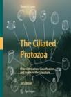 The Ciliated Protozoa : Characterization, Classification, and Guide to the Literature - Book