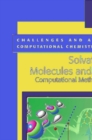 Solvation Effects on Molecules and Biomolecules : Computational Methods and Applications - eBook