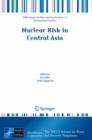 Nuclear Risk in Central Asia - Book