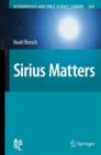 Sirius Matters - Book