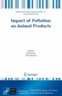 Impact of Pollution on Animal Products - Book
