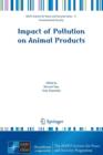 Impact of Pollution on Animal Products - Book