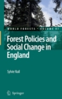 Forest Policies and Social Change in England - Book