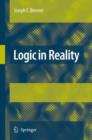 Logic in Reality - Book