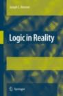 Logic in Reality - eBook