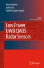 Low Power UWB CMOS Radar Sensors - Book