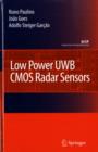 Low Power UWB CMOS Radar Sensors - eBook