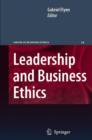 Leadership and Business Ethics - Book
