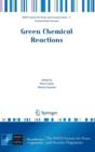 Green Chemical Reactions - Book