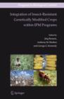 Integration of Insect-Resistant Genetically Modified Crops within IPM Programs - Book