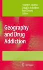 Geography and Drug Addiction - Book